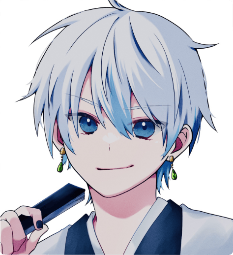 玉兎みずき