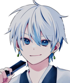 玉兎みずき