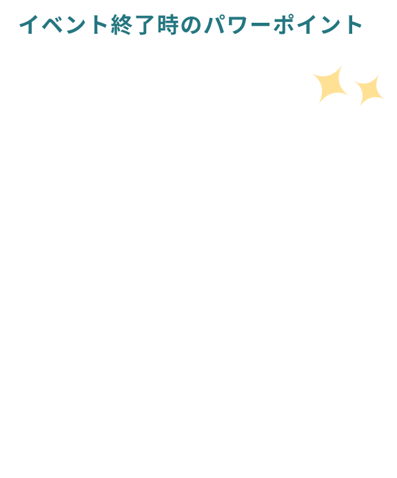 プレゼント