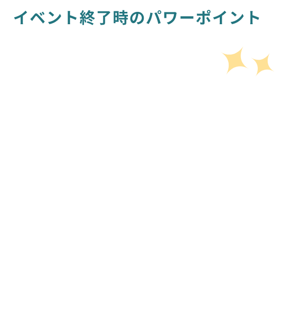 プレゼント