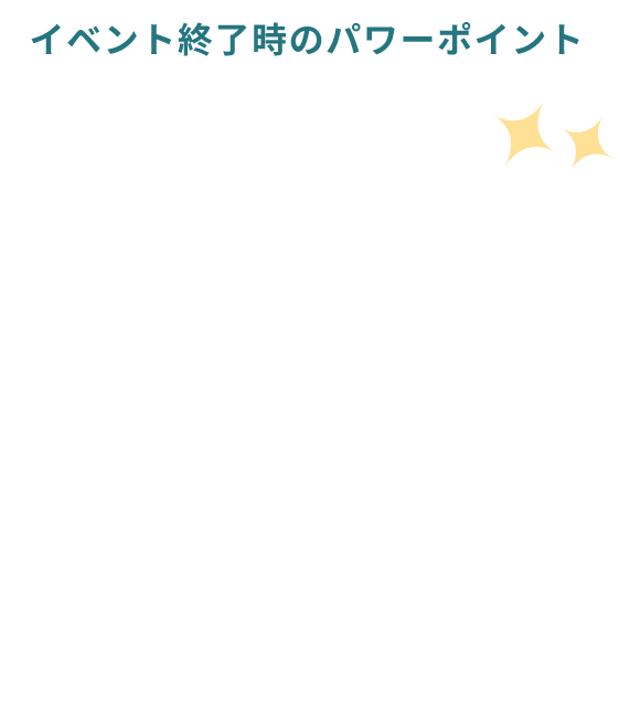 プレゼント