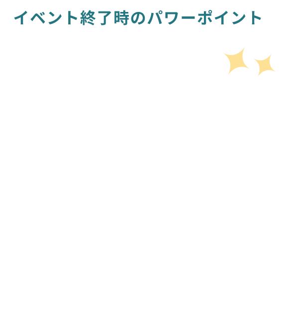 プレゼント
