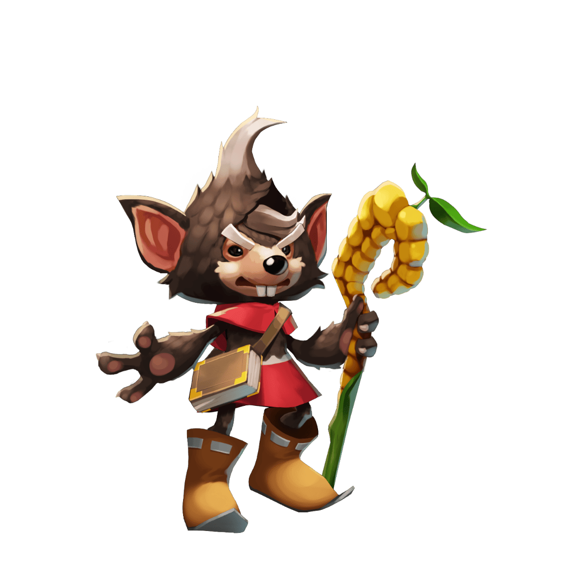 キャラクター