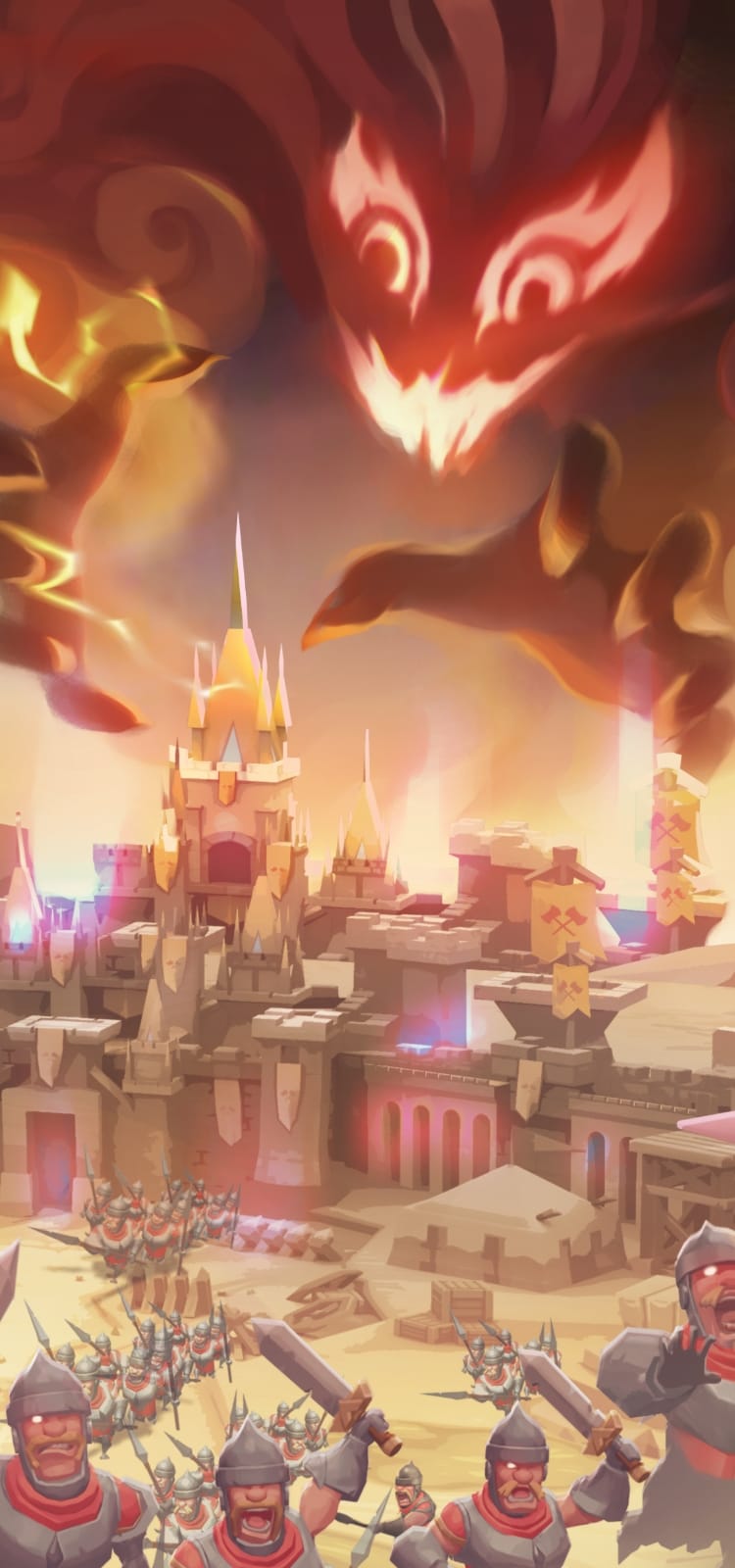 メインビジュアル背景
