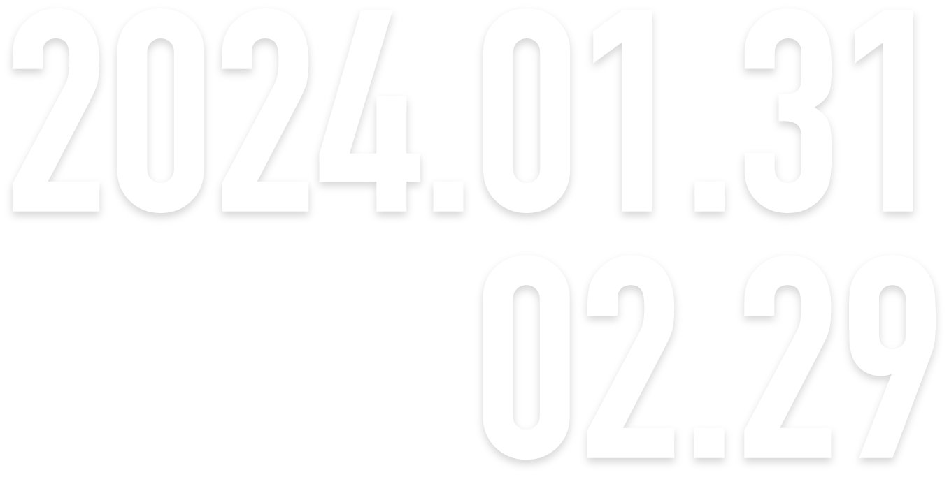 2024.01.15 → 02.14
