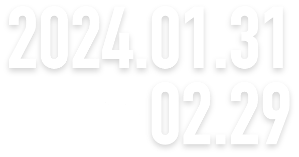 2024.01.15 → 02.14